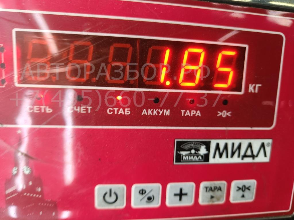 Корпус топливного фильтра