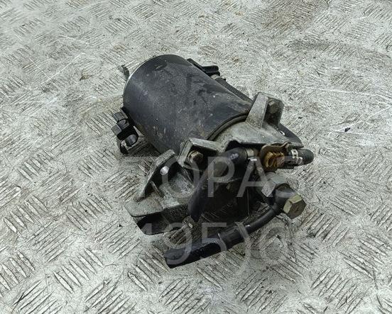 Корпус топливного фильтра