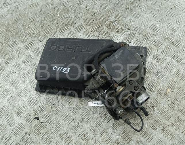 Расходомер воздуха (ДМРВ)