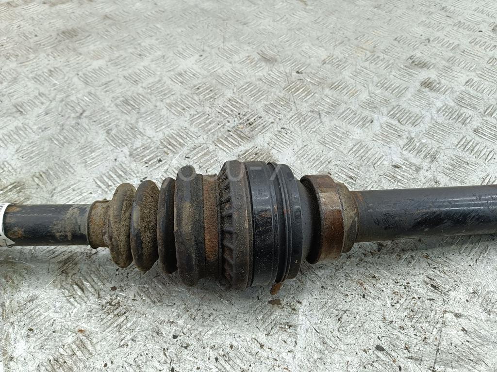 Полуось передняя правая