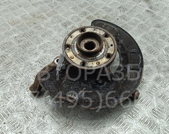 Ступица передняя