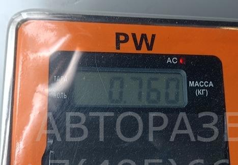 Блок управления двигателем