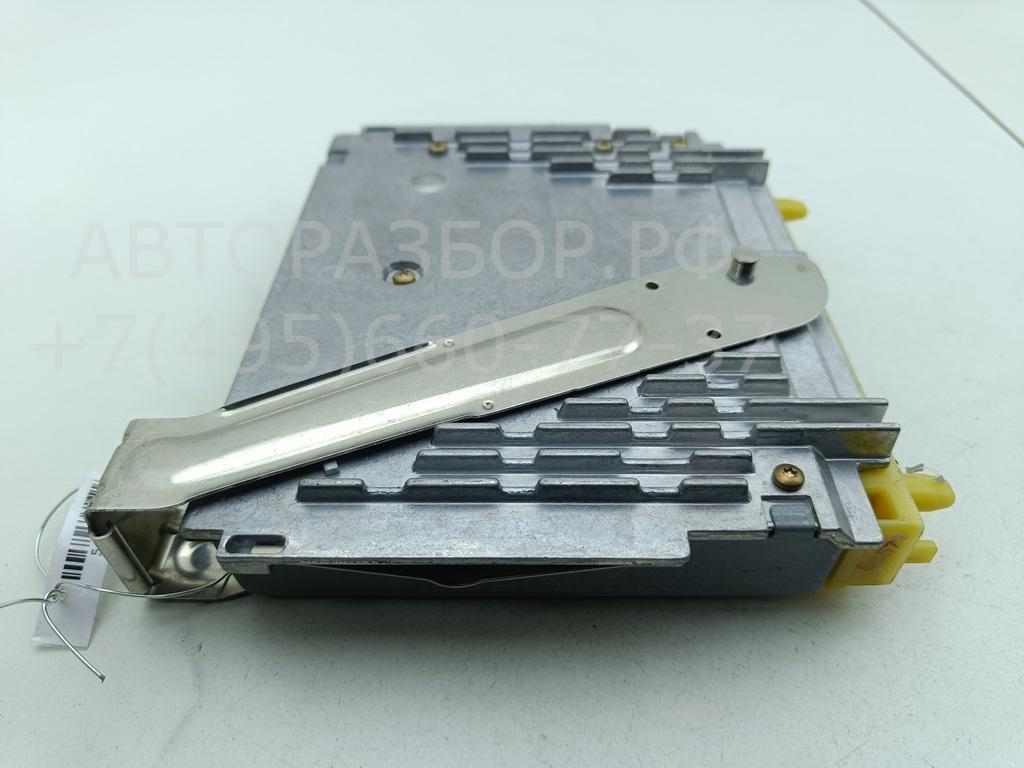 Блок управления двигателем