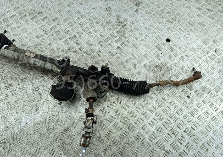 Рейка рулевая