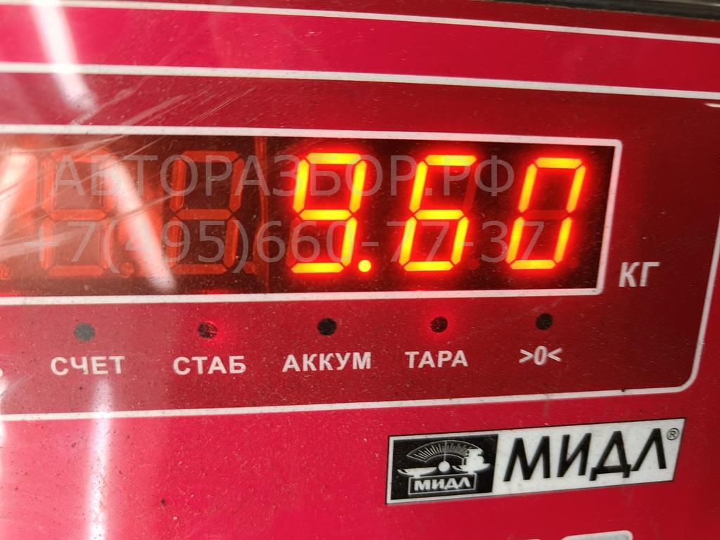 Рейка рулевая