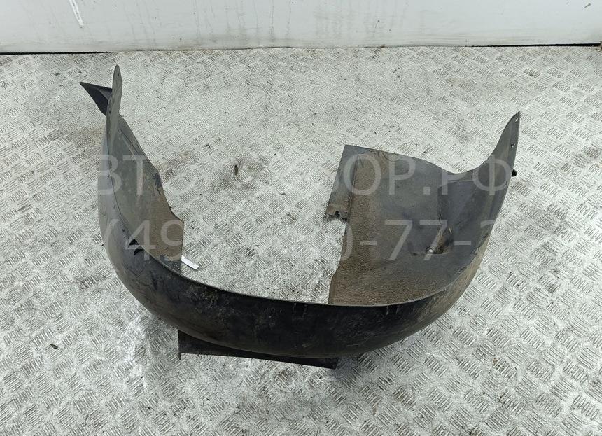 Локер передний левый