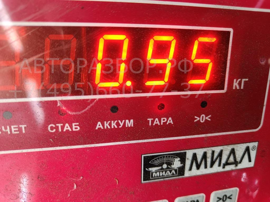 Локер передний левый