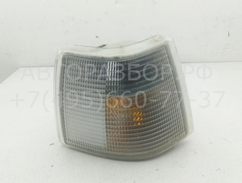 Указатель поворота правый