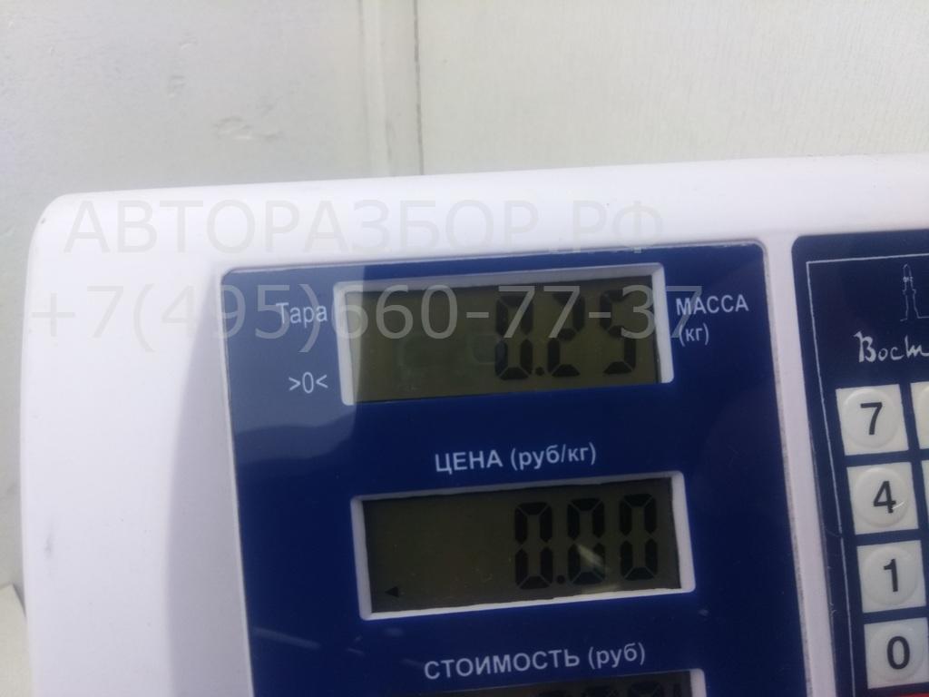 Указатель поворота правый