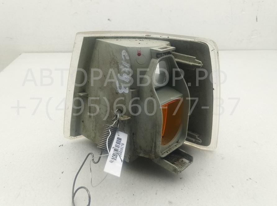 Указатель поворота правый