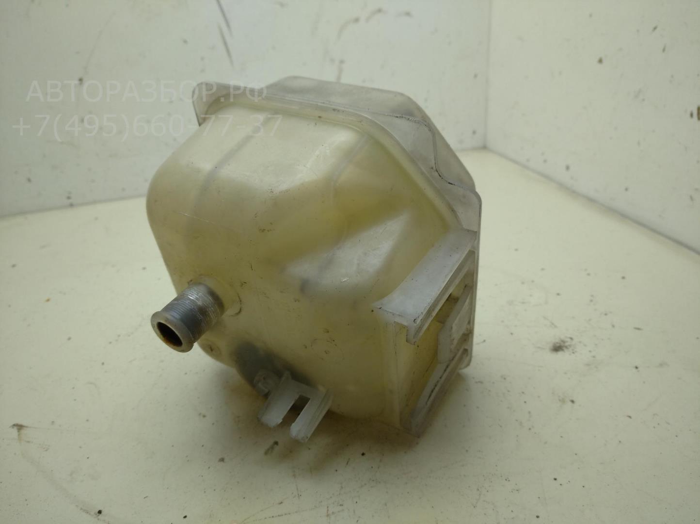 Бачок расширительный