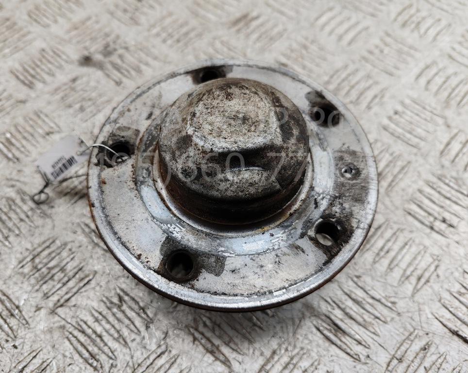 Ступица задняя