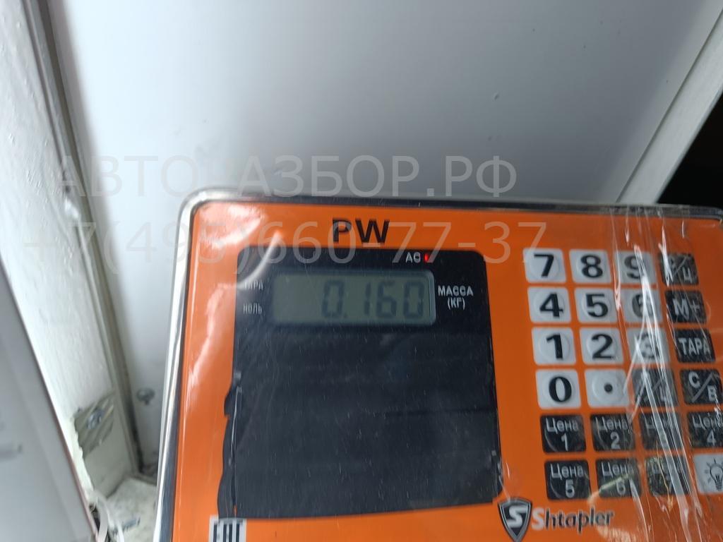 Фонарь задний (стоп сигнал)