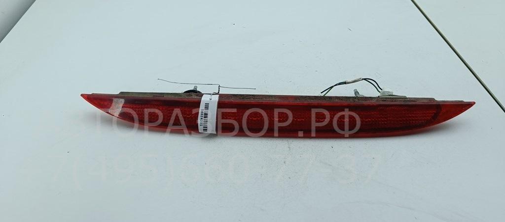 Фонарь задний (стоп сигнал)