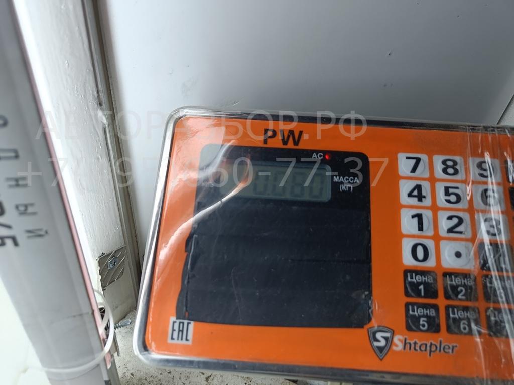 Кнопка стеклоподъемника