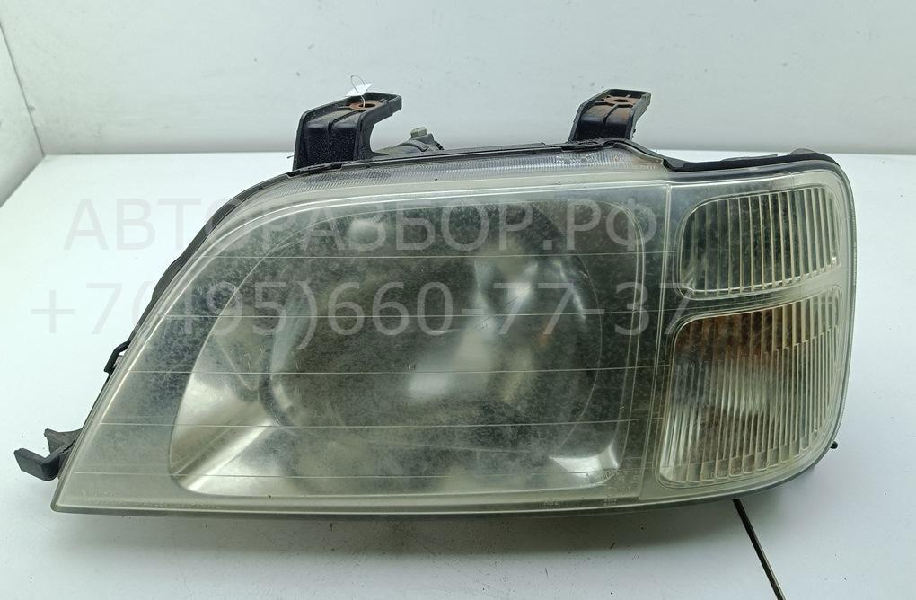 Фара левая