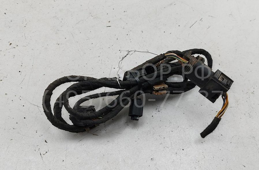 Проводка (коса)