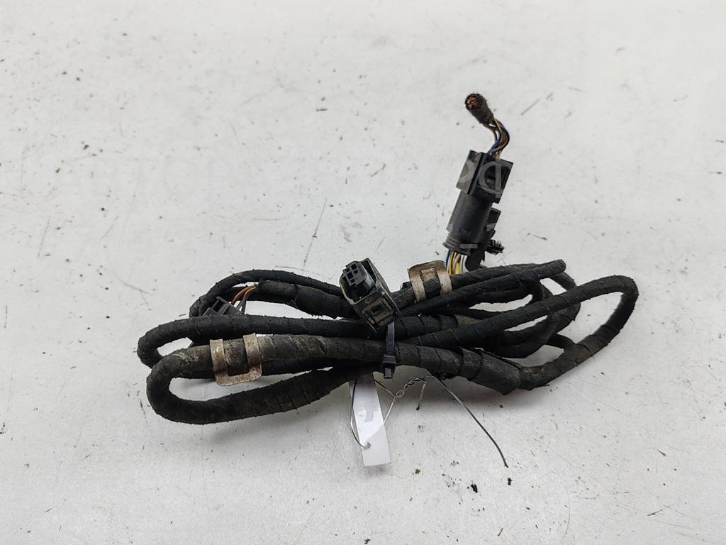 Проводка (коса)