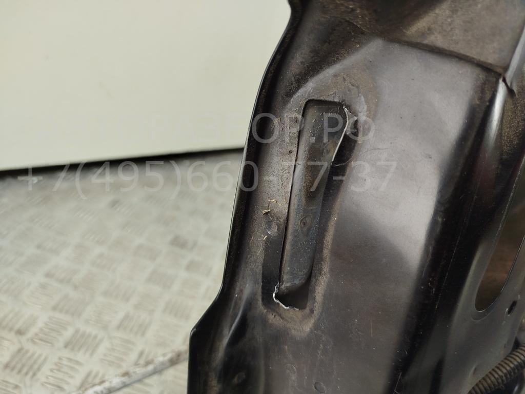 Панель заднего борта