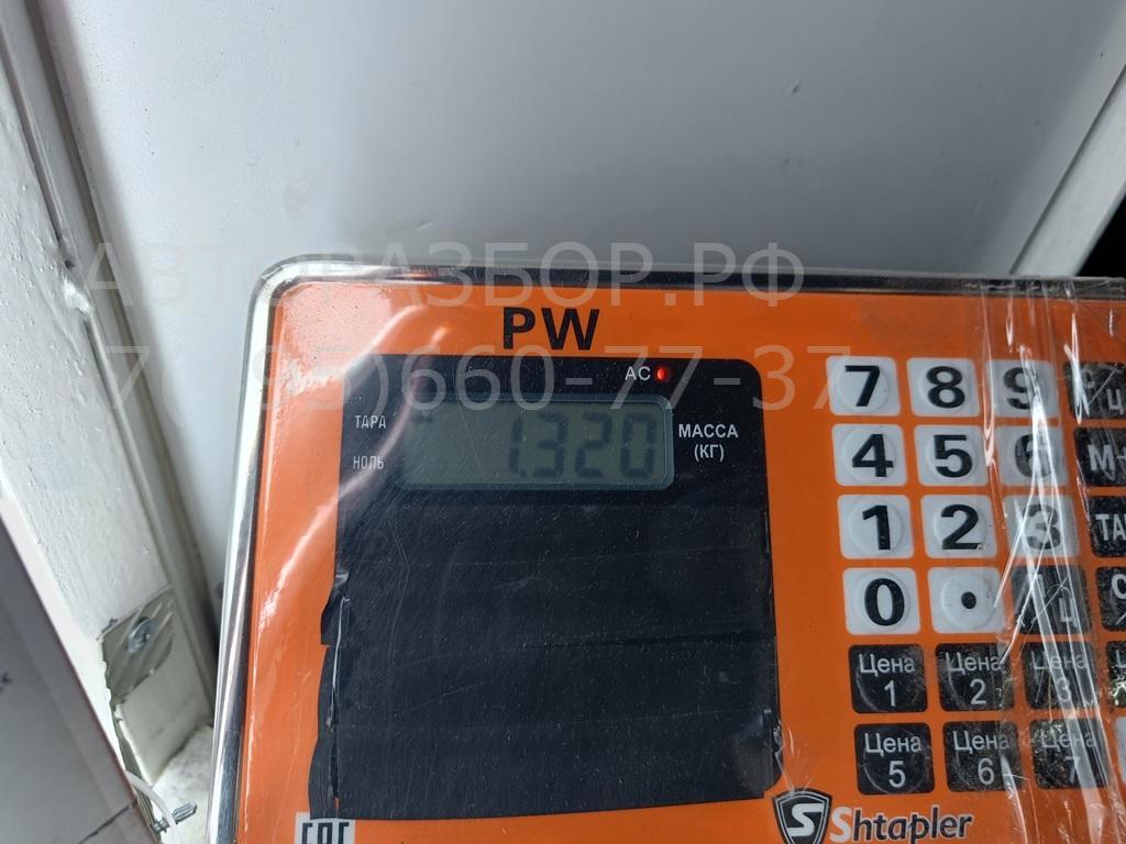 Моторчик печки