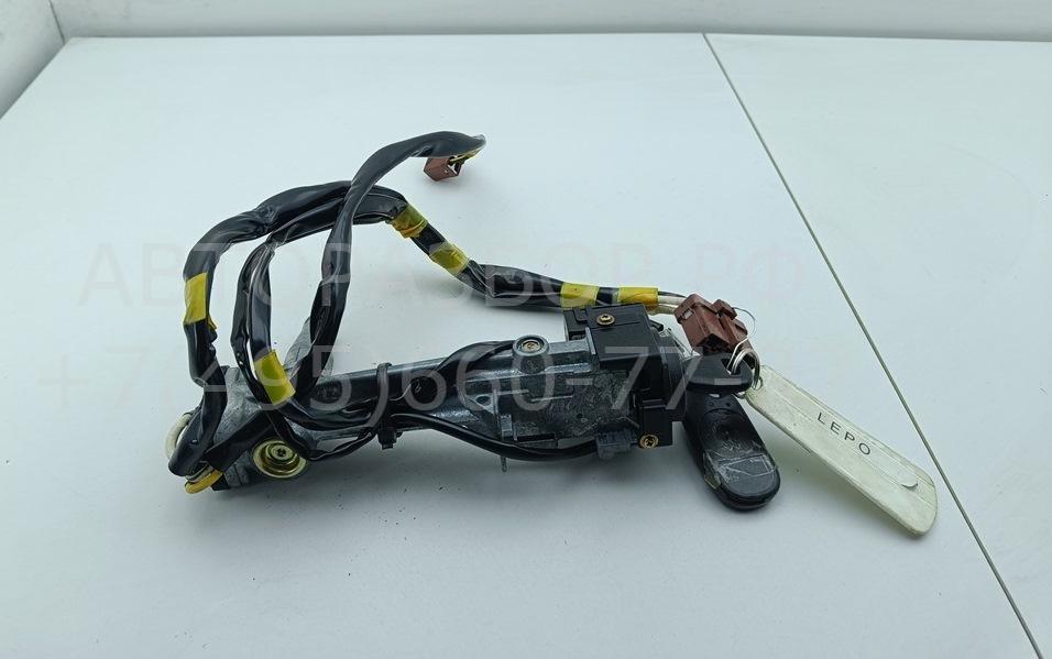 Замок зажигания