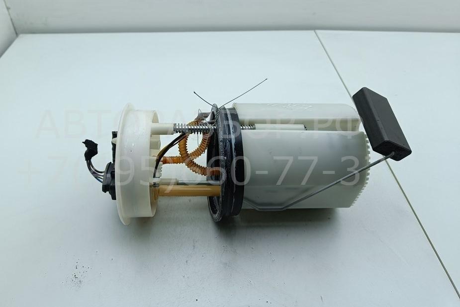 Насос топливный электрический