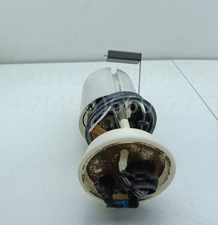 Насос топливный электрический