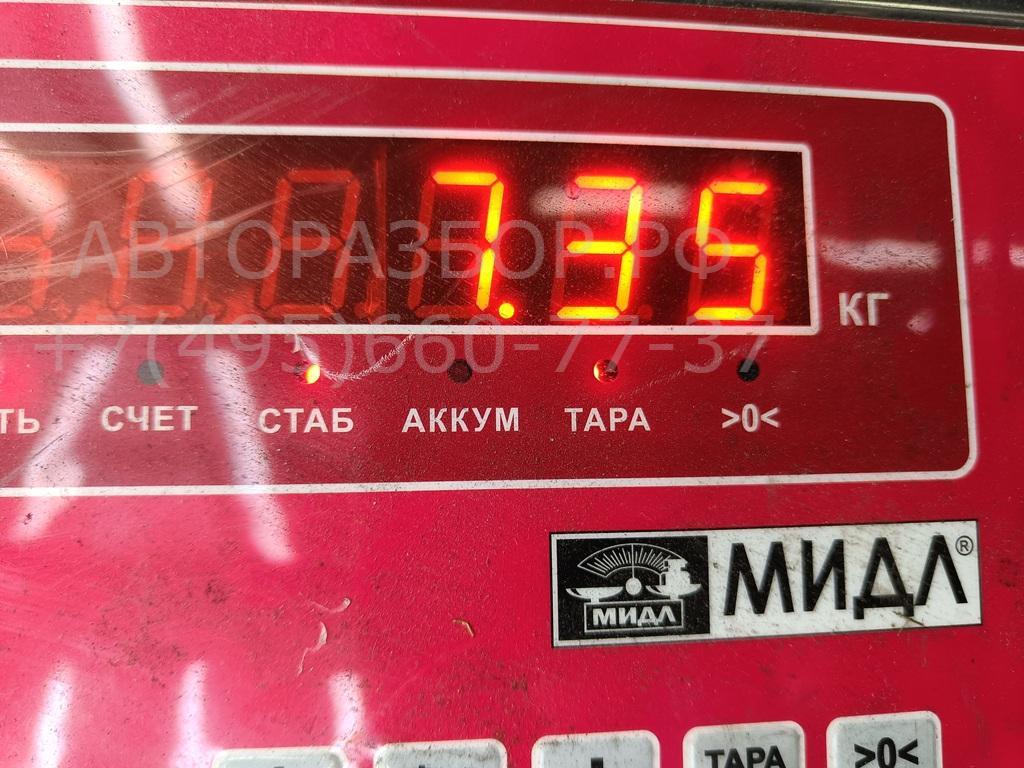 Полуось передняя правая