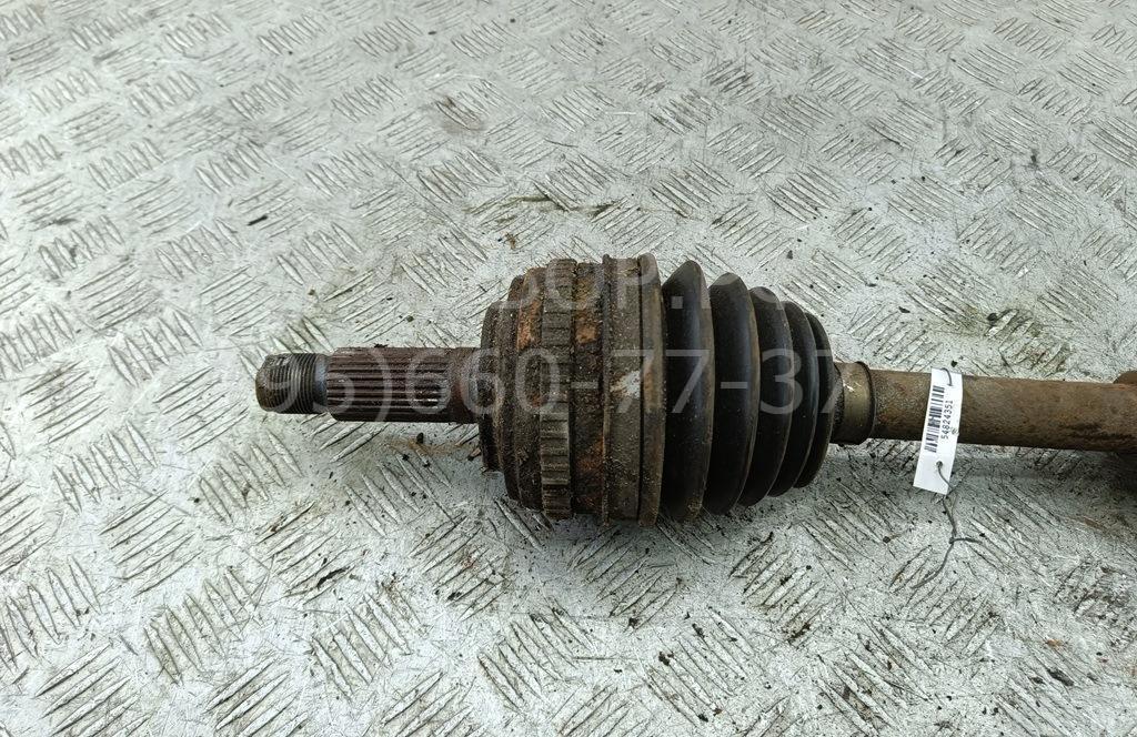 Полуось передняя правая