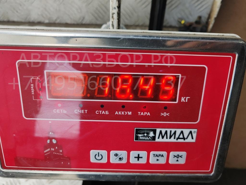 Балка подмоторная