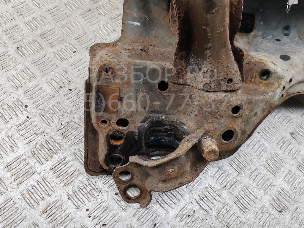 Балка подмоторная