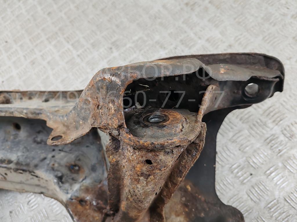 Балка подмоторная