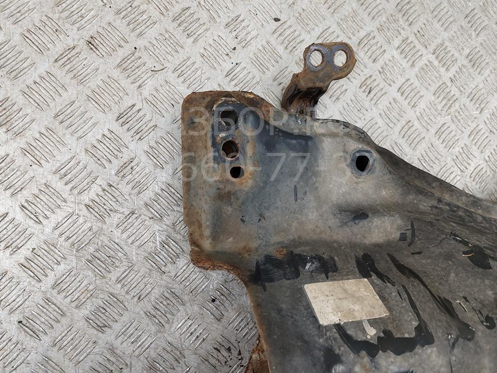 Балка подмоторная