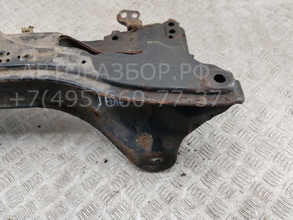 Балка подмоторная