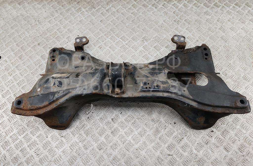 Балка подмоторная