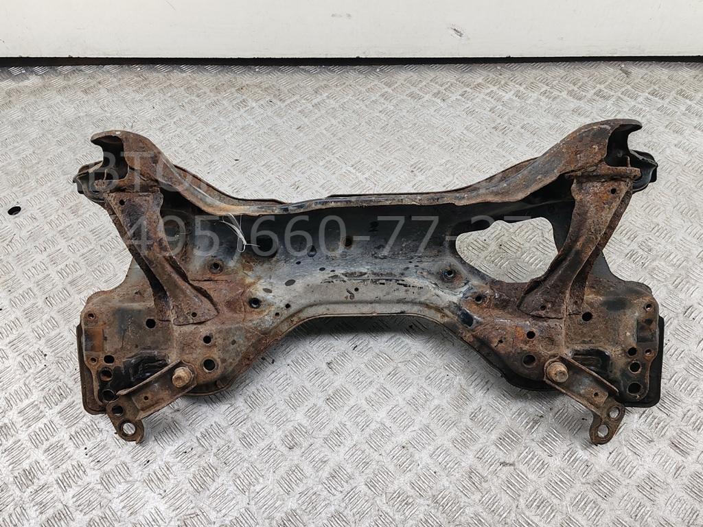 Балка подмоторная