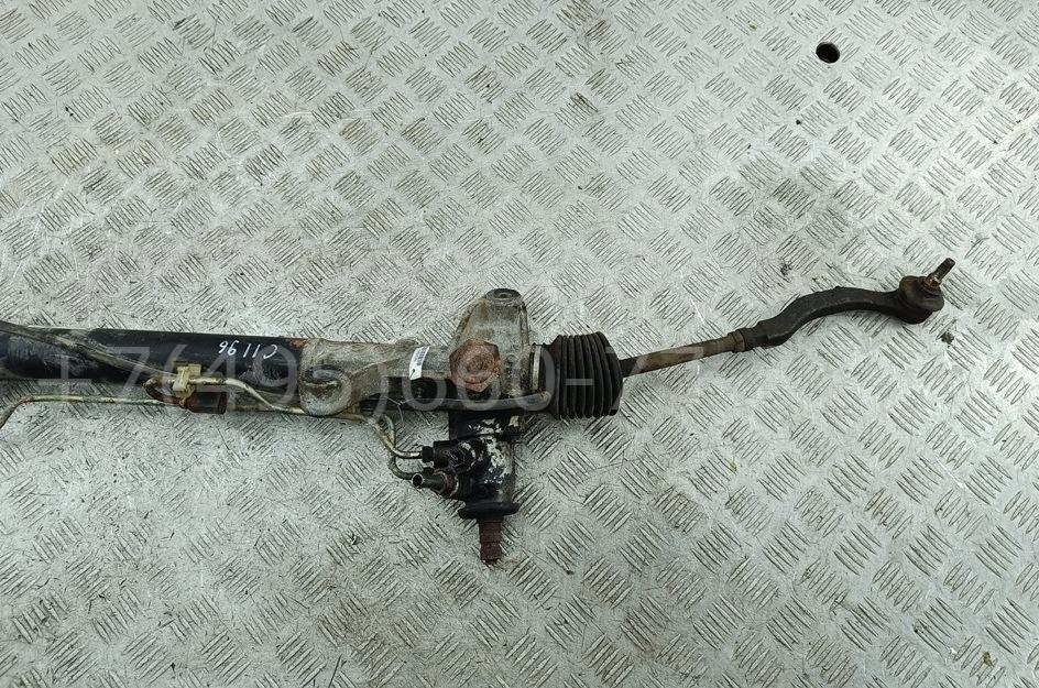 Рейка рулевая