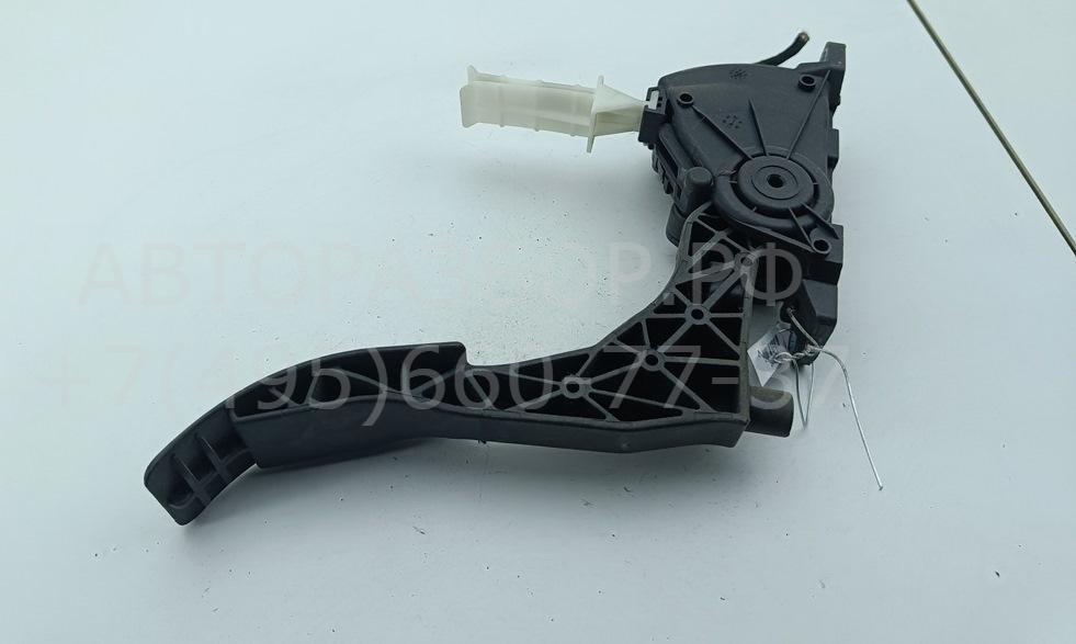 Педаль газа