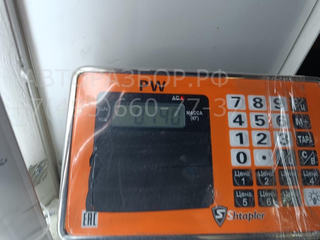 Фонарь задний (стоп сигнал)