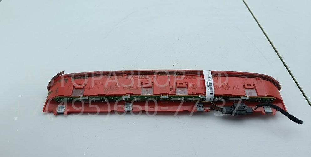 Фонарь задний (стоп сигнал)