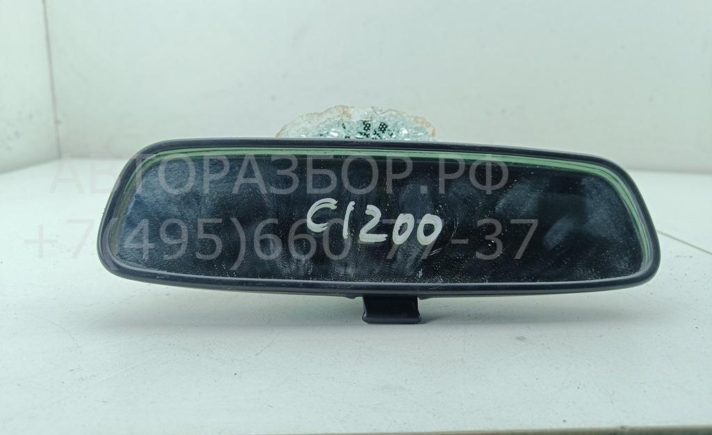 Зеркало заднего вида