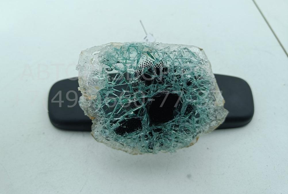 Зеркало заднего вида