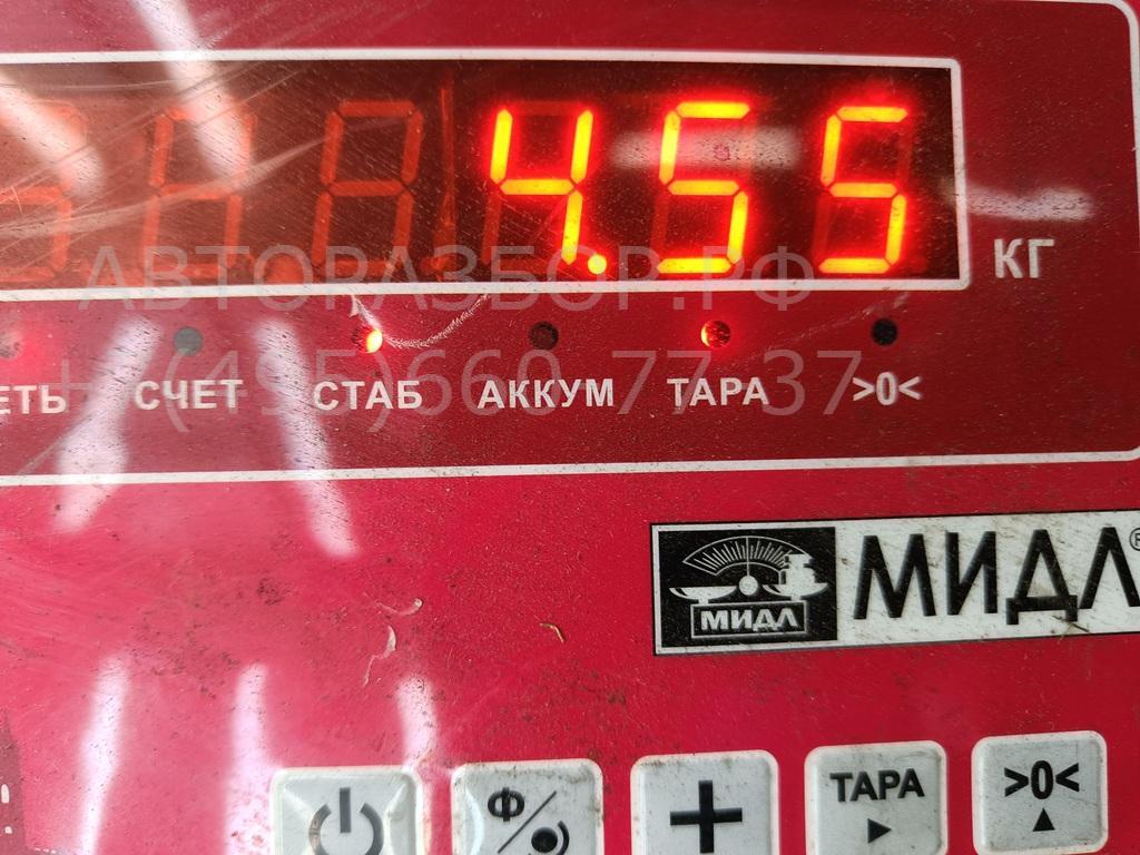 Полуось передняя левая