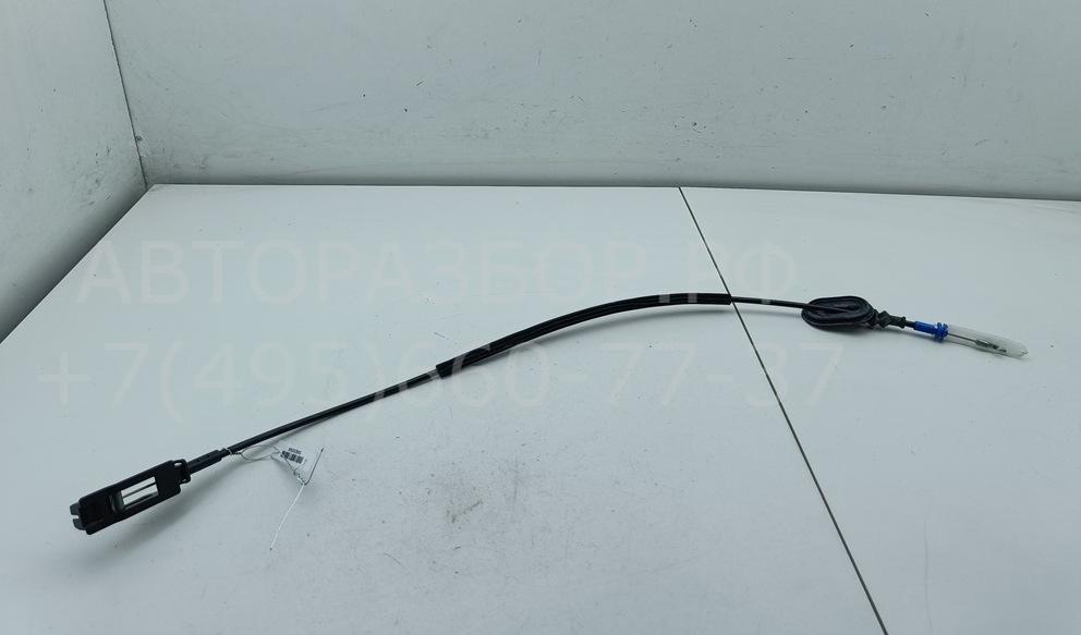 Трос открывания двери