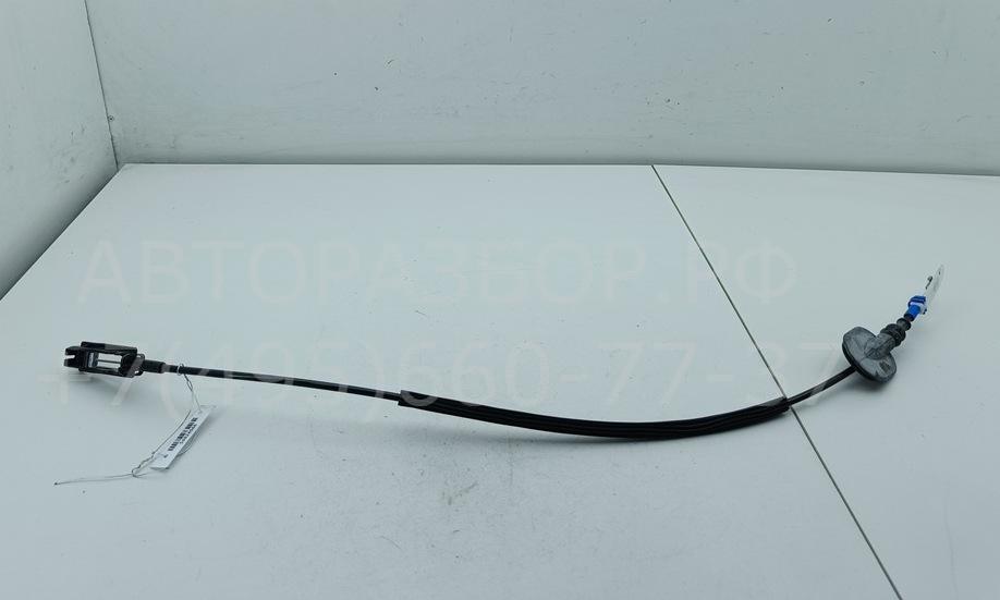 Трос открывания двери