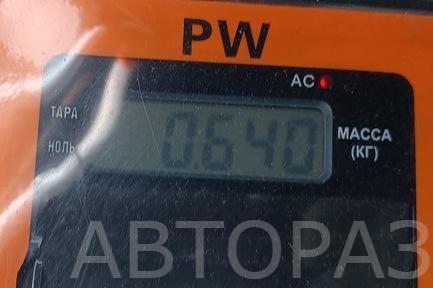 Панель приборов