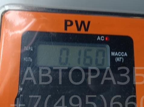 Расходомер воздуха (ДМРВ)