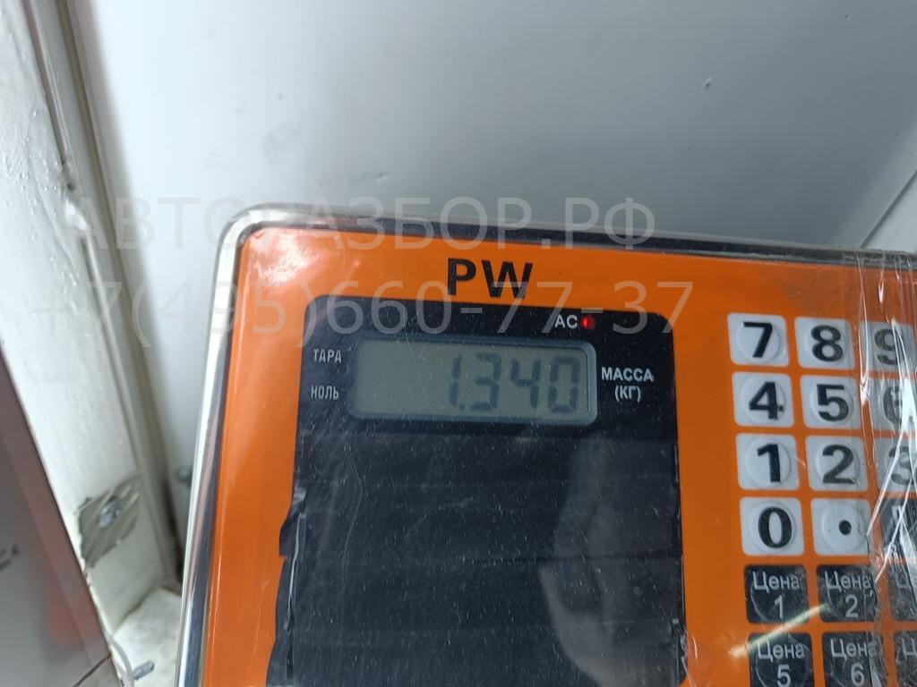 Зеркало правое электрическое