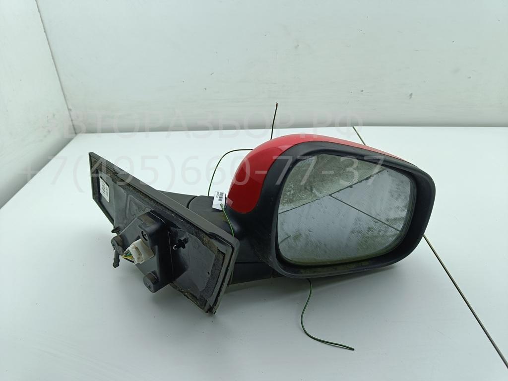 Зеркало правое электрическое