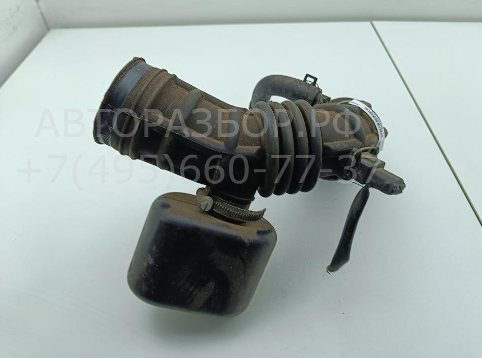 Трубка топливная